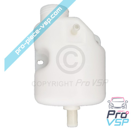 Expansion tank