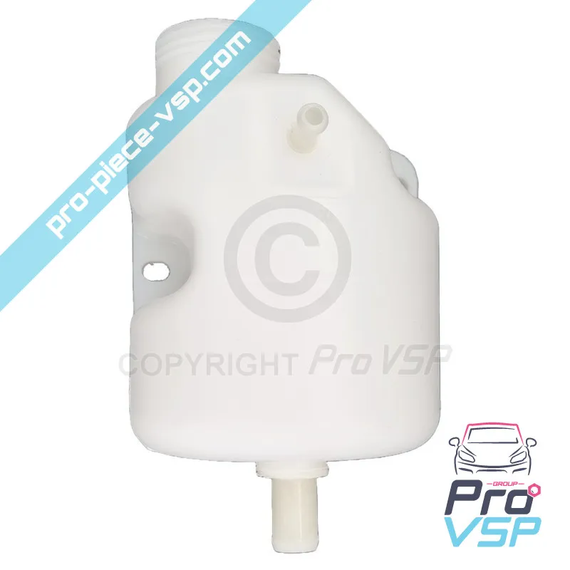 Expansion tank