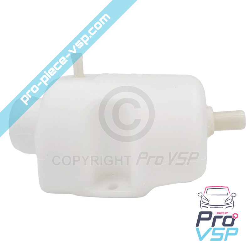Expansion tank