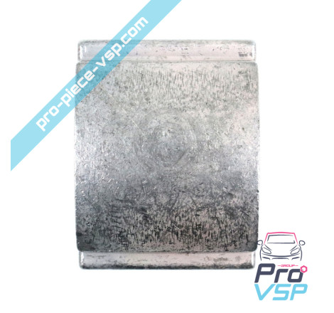 250g Antriebsmasse