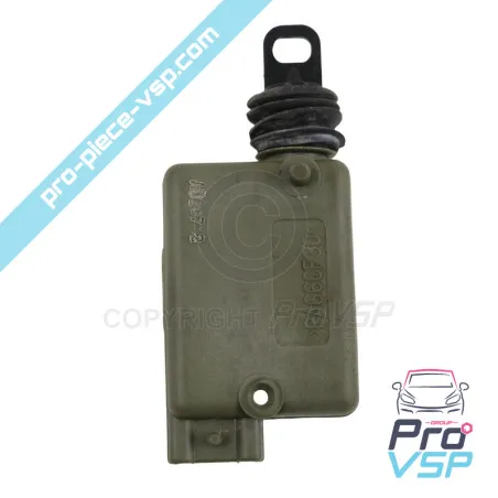 Motor de centralização