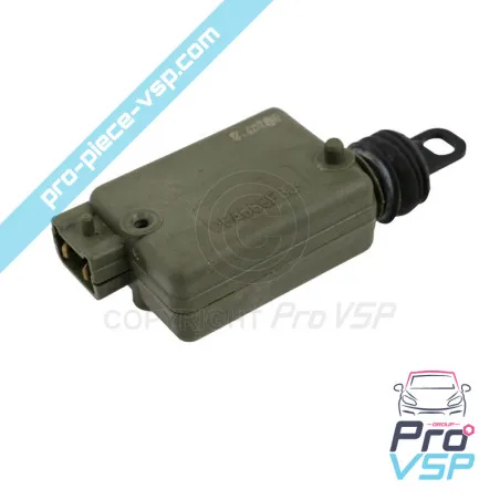 Motor de centralização