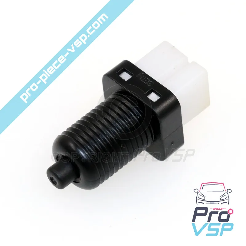Parada contactor