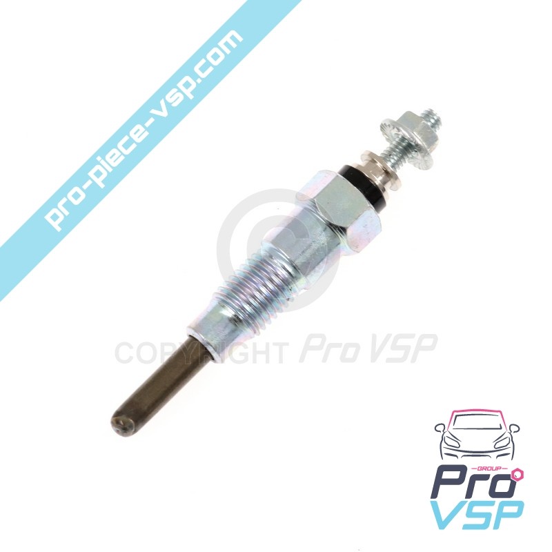 copy of Glow plug