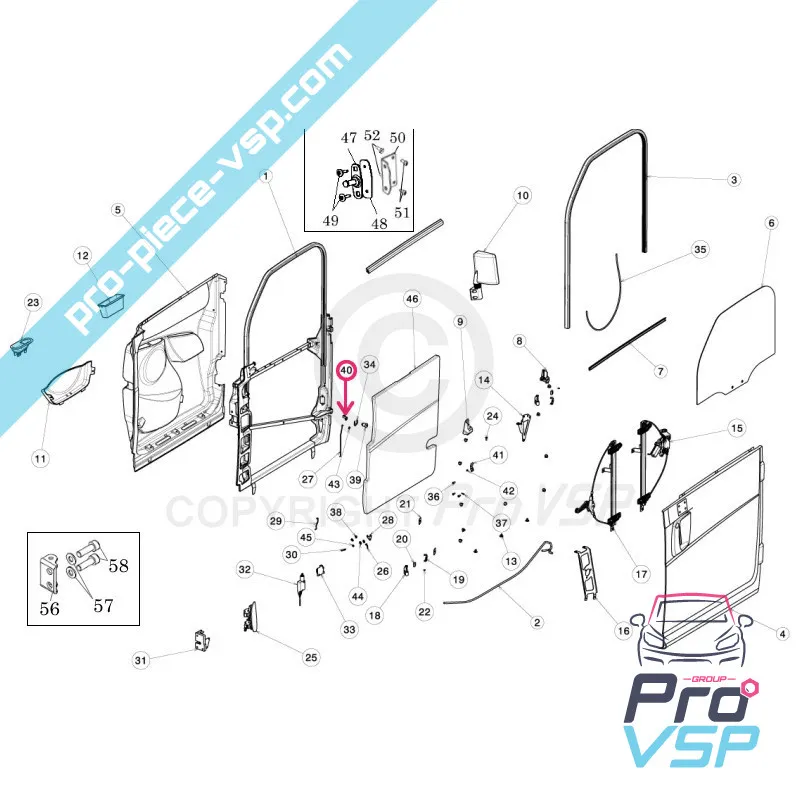 Lukitse tynnyrin vipu