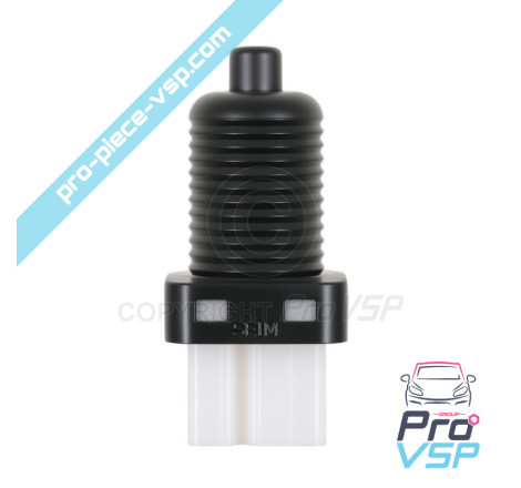 Parada contactor