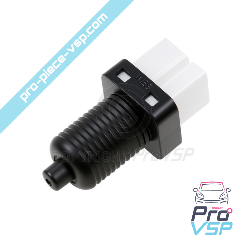 Stop contactor