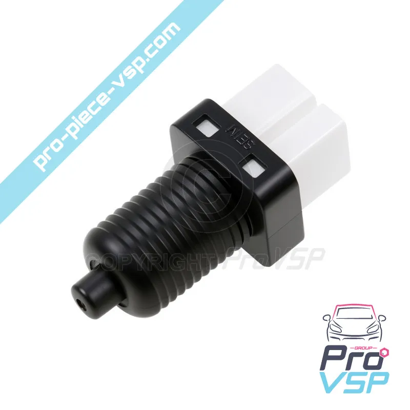 Parada contactor