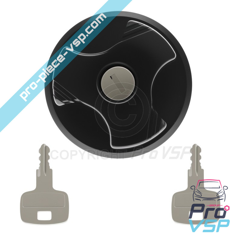 Tapa del tanque