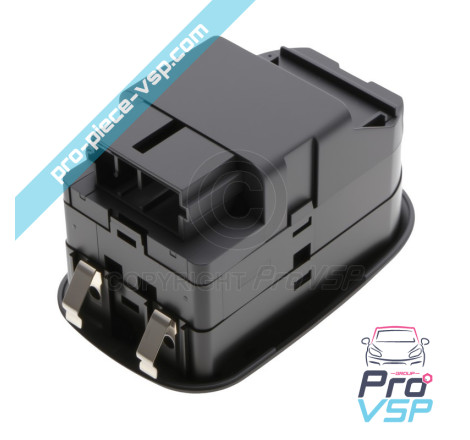 Window lift switch