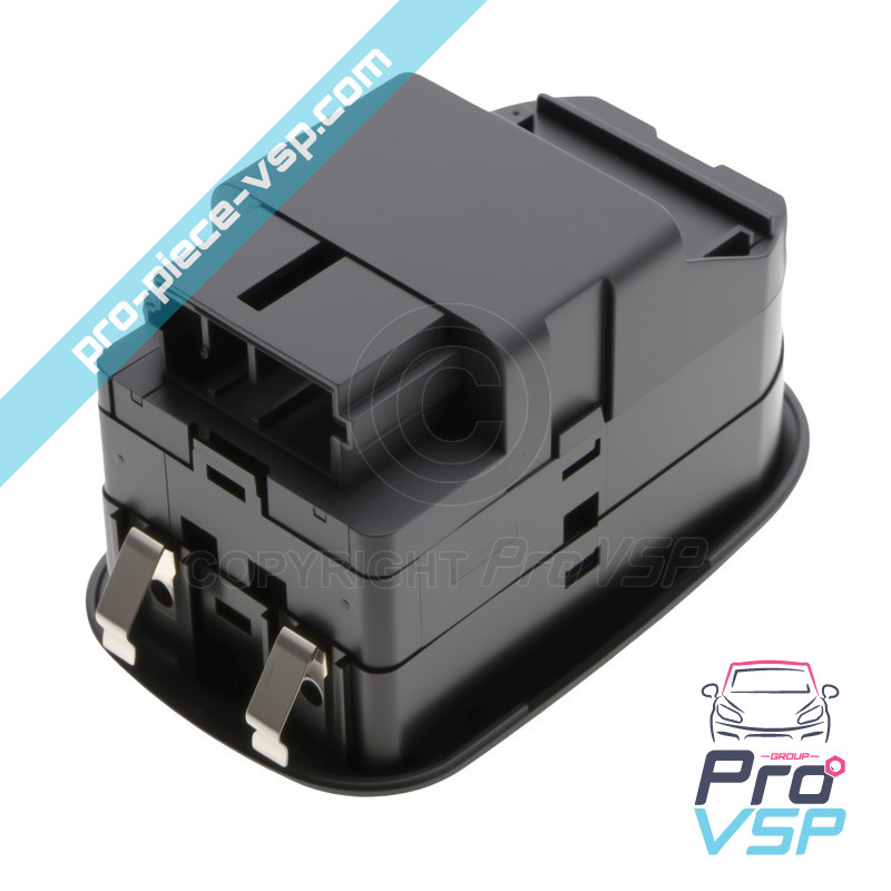 Window lift switch