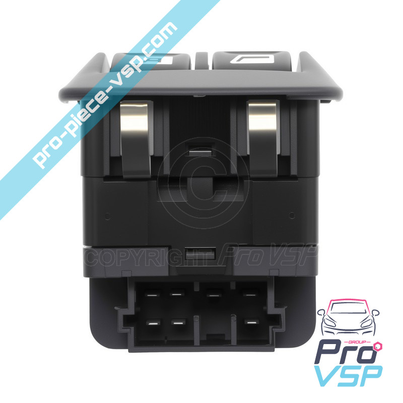 Window lift switch