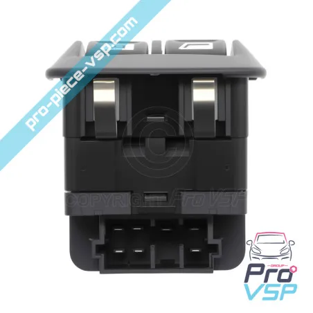 Window lift switch