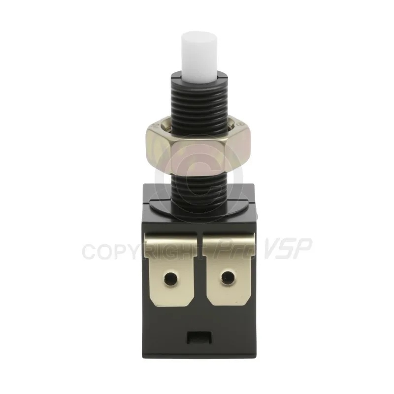 Contactor de freno de mano