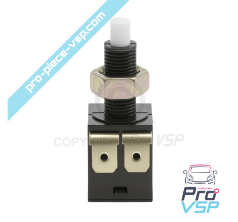 Parada contactor