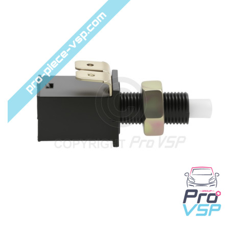 Parada contactor