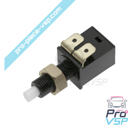 Parada contactor