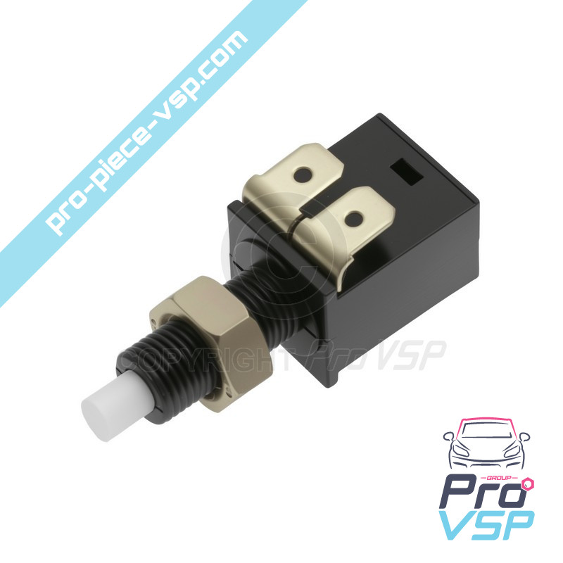 Parada contactor