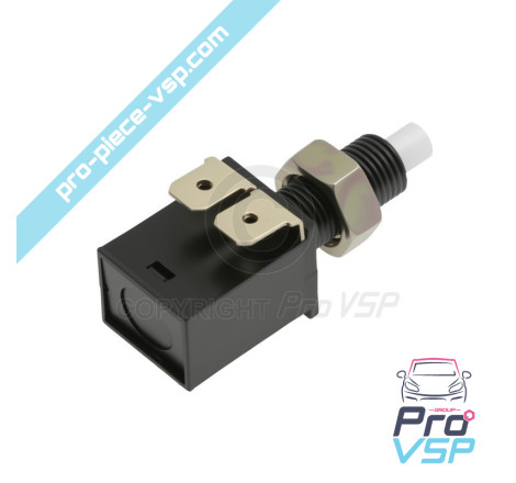 Parada contactor