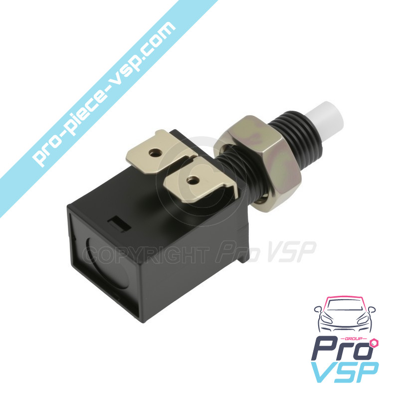 Parada contactor