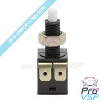 Parada contactor