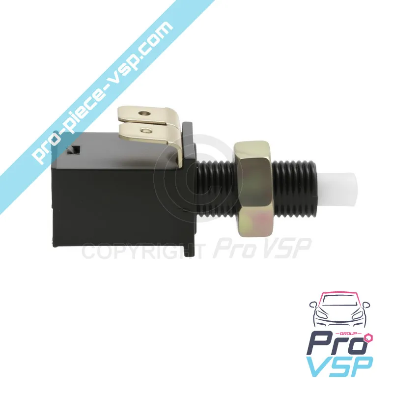 Contacteur de stop pour Microcar Chatenet Jdm Bellier