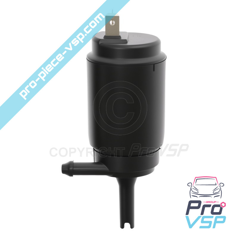 Islavaspump