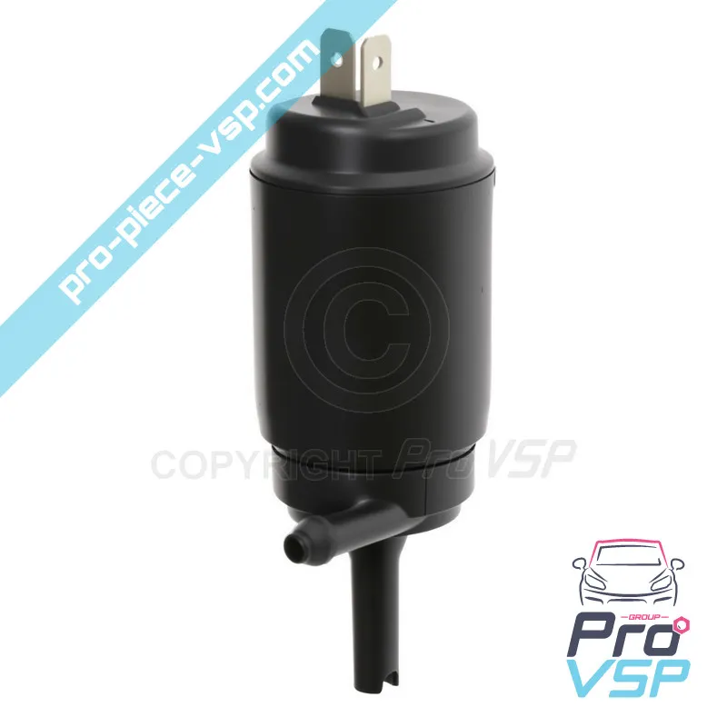 IceWash Pump
