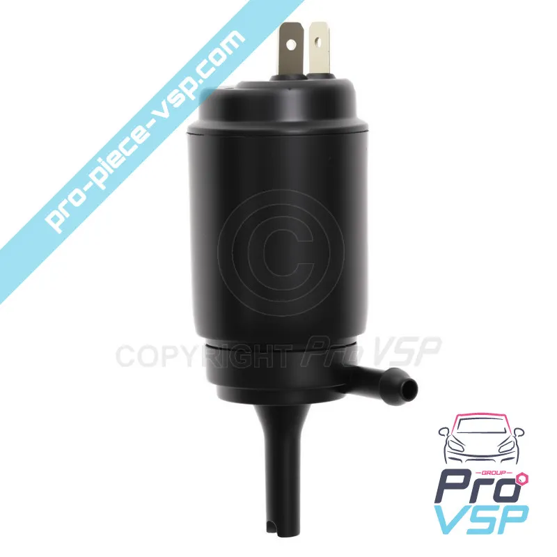IceWash Pump
