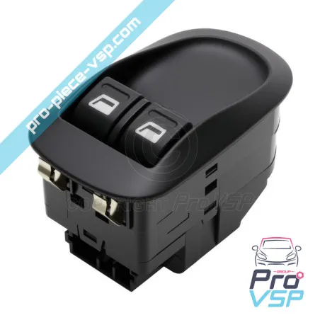 Interruptor de elevação