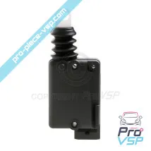 Zentralisierungsmotor für Aixam