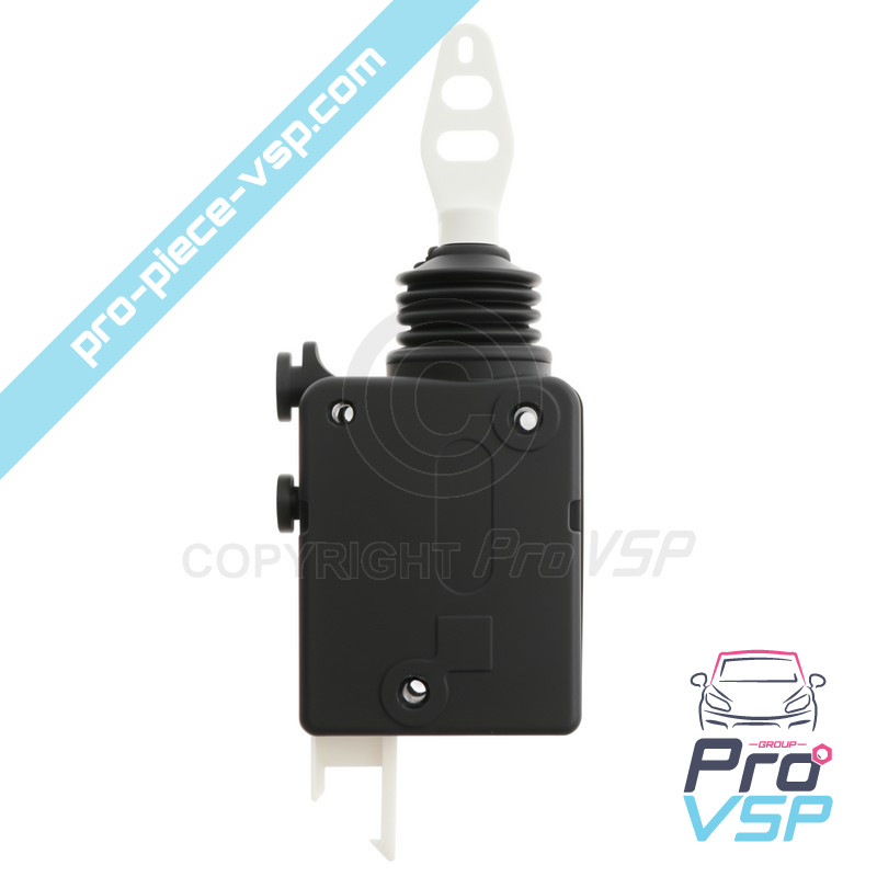 Motor de centralización de...