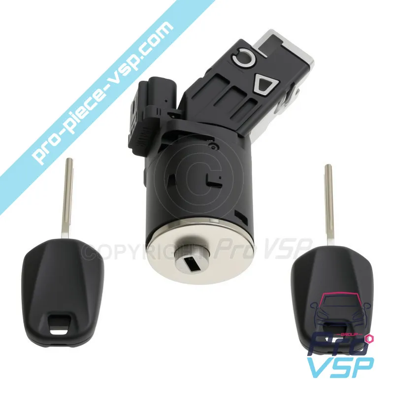 Neiman pour Citroën Ami / Opel Rocks-E / Fiat Topolino