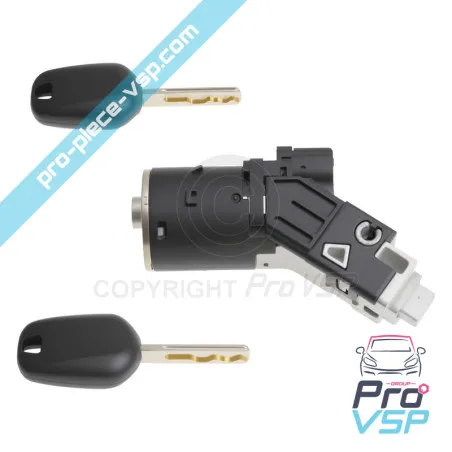 Neiman pentru Citroën Ami / Opel Rocks-E / Fiat Topolino