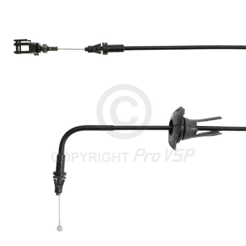 Câble inverseur pour microcar mgo 1 mgo 2 dué first ( marche avant )