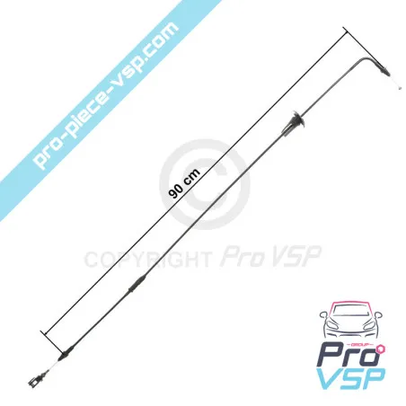 Inverter cable for Microcar mgo 1 mgo 2 Dué first (walk forward)