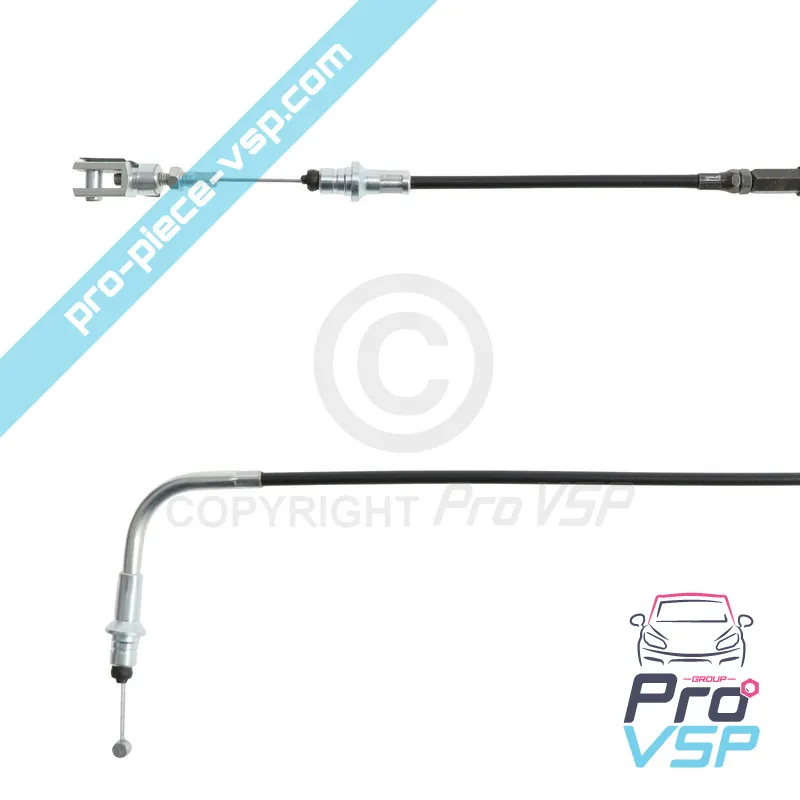 Cable de inversor