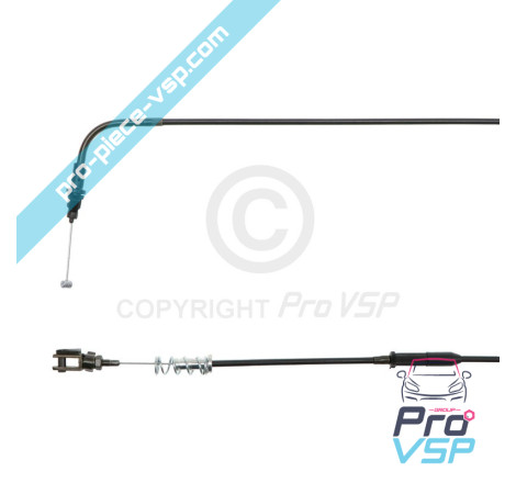 Cable de inversor
