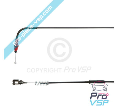 Cable de inversor