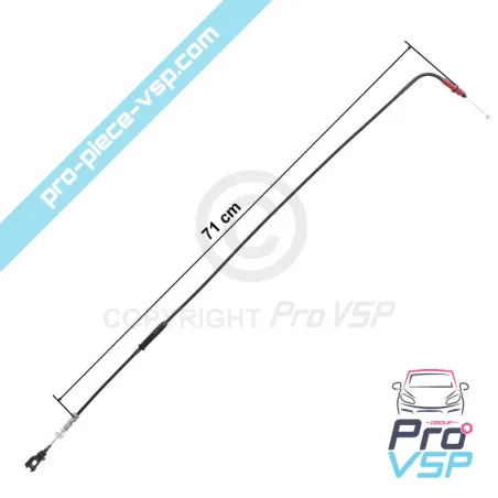 Cable de inversor original para Ligier de Microcar DUÉ (INVERSO)