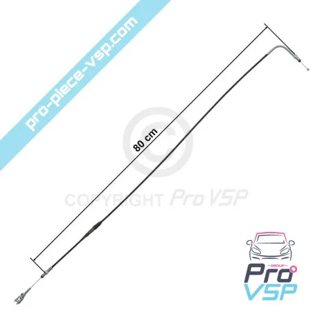 Adaptable inverter cable for Ligier xtoo 2, xtoo max (reverse)