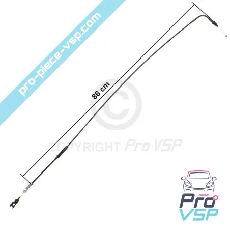 Cablu de invertor adaptabil pentru Ligier Flex