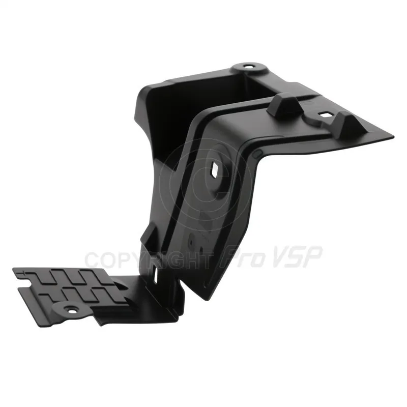 Protection moteur gauche pour Citroën Ami / Opel Rocks-E