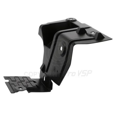 Protection moteur gauche pour Citroën Ami / Opel Rocks-E
