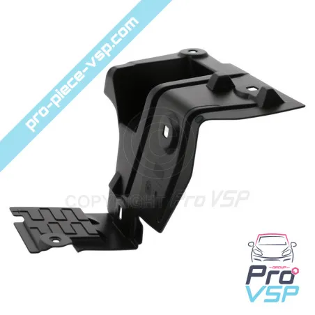 Protezione del motore sinistro per Citroën Ami / Opel Rocks-E