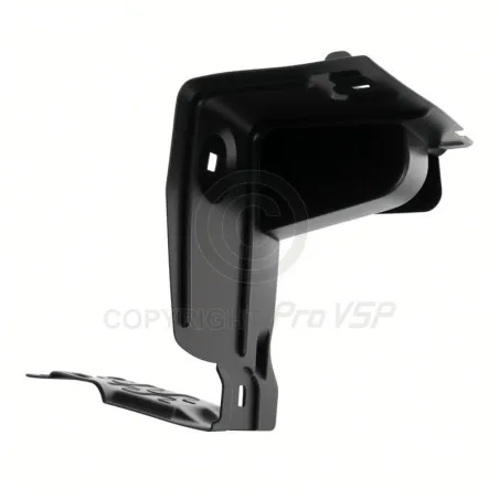 Protection moteur gauche pour Citroën Ami / Opel Rocks-E