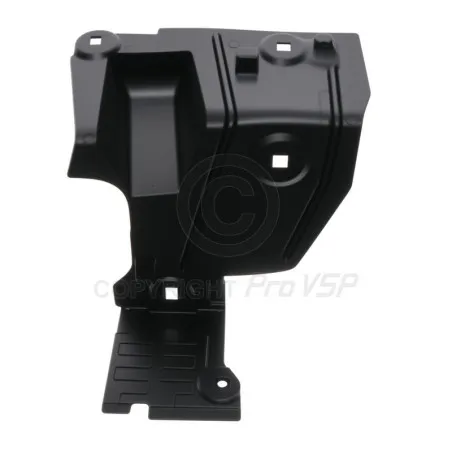 Protection moteur gauche pour Citroën Ami / Opel Rocks-E