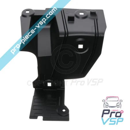 Protezione del motore sinistro per Citroën Ami / Opel Rocks-E