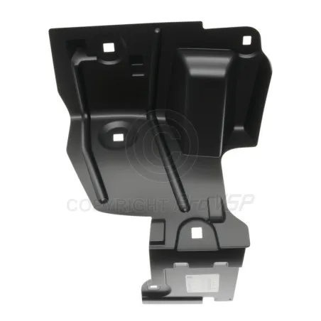 Protection moteur gauche pour Citroën Ami / Opel Rocks-E