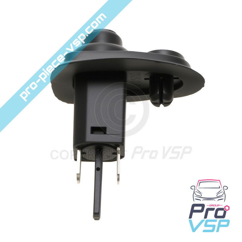 Contactor tailgate